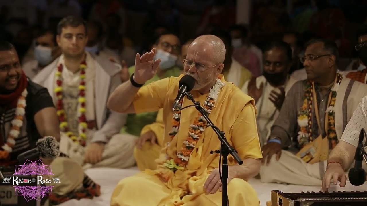 Kirtan Mela